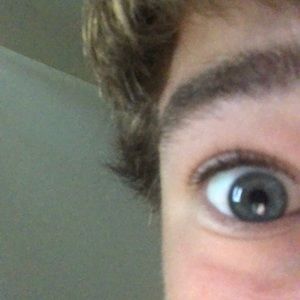 Meet your Posher, Jackson